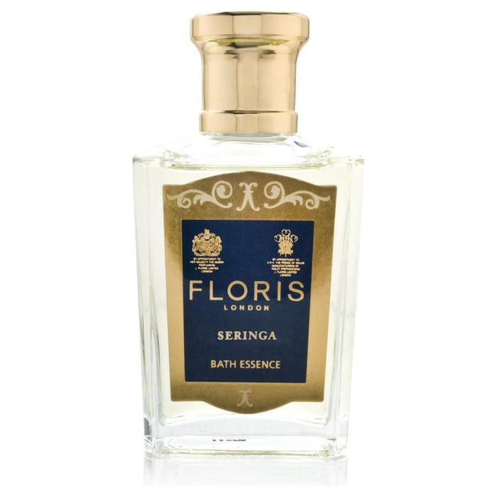 Floris London Seringa Bath Essence for Women 1.7 oz