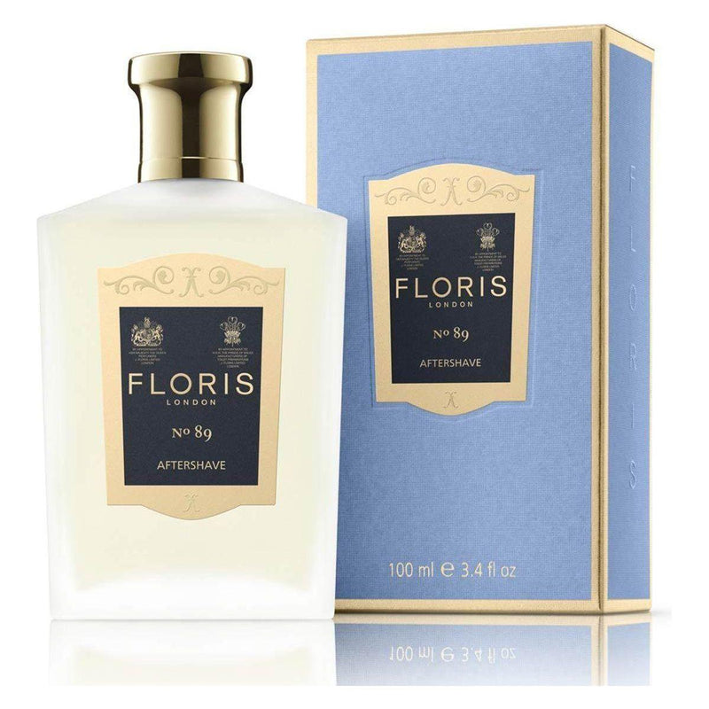 Floris London Floris London No. 89 Aftershave Lotion 100ml Aftershave Lotion
