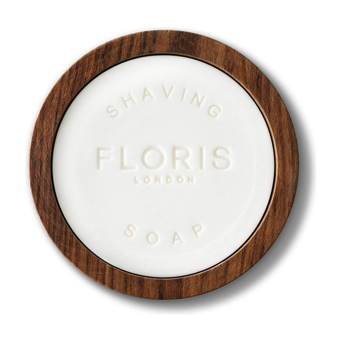Floris London No. 89 Shaving Soap Refill 100g