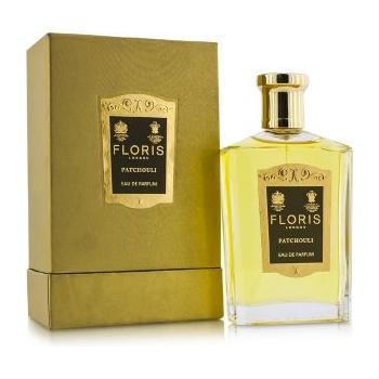 Floris London Patchouli Eau De Parfum Spray For Women 3.4 Oz