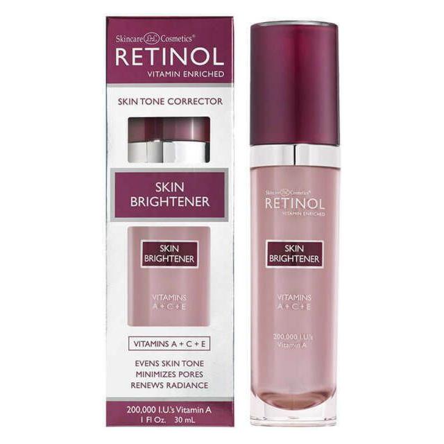 Retinol Retinol Skin Brightener 30ml Skin Brightener