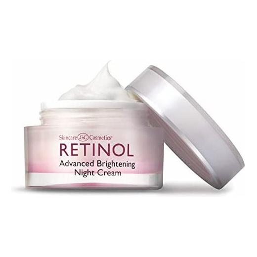 Retinol Retinol Advanced Brightening Night Cream 1.7 oz Night Cream