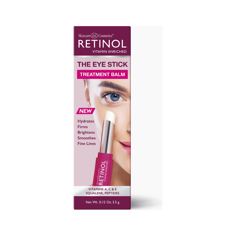 Retinol Retinol Eye Stick Balm 3.5 g Eye Balm