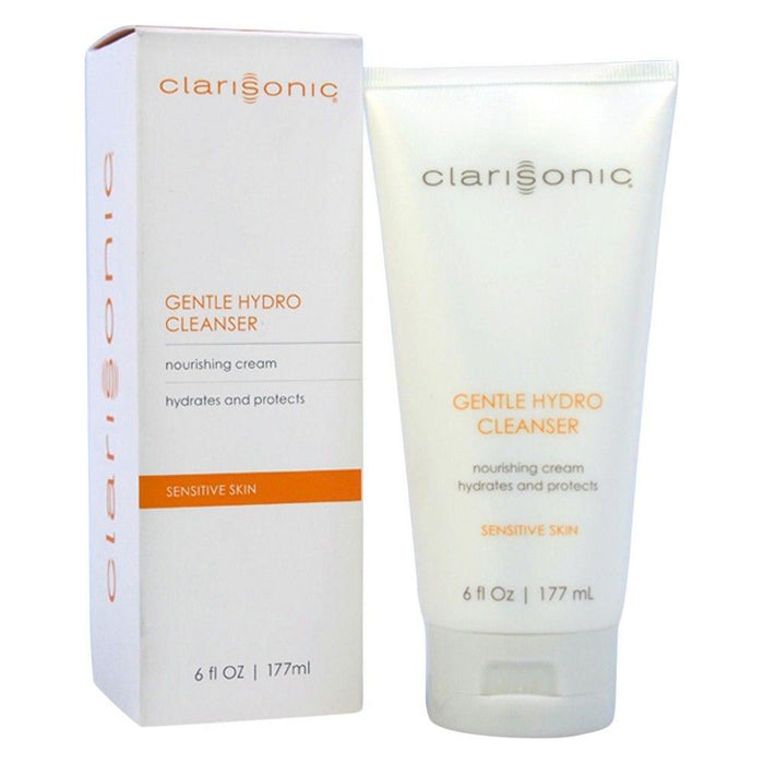 Clarisonic Gentle Hydro Cleanser Sensitive Skin 6 oz