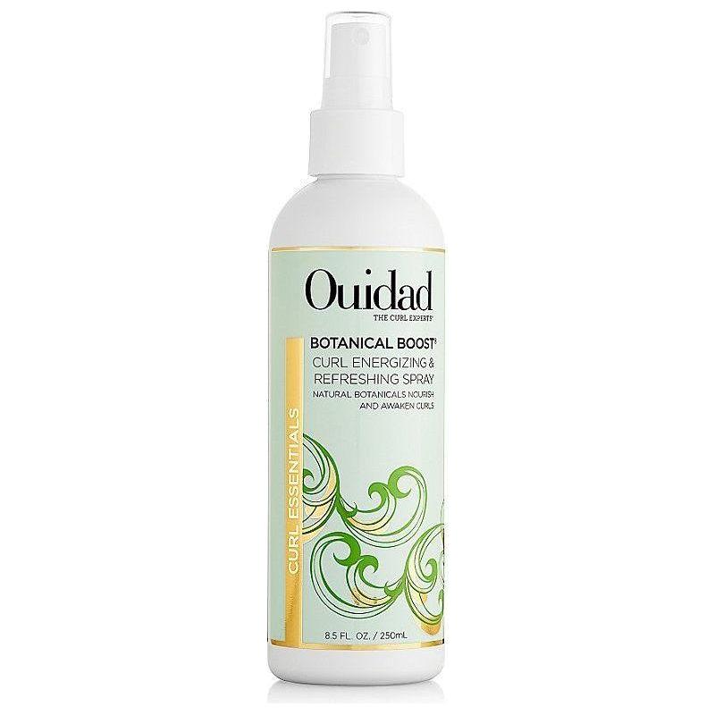 Ouidad Ouidad Botanical Boost Refreshing Spray 8.5 oz Hair Spray