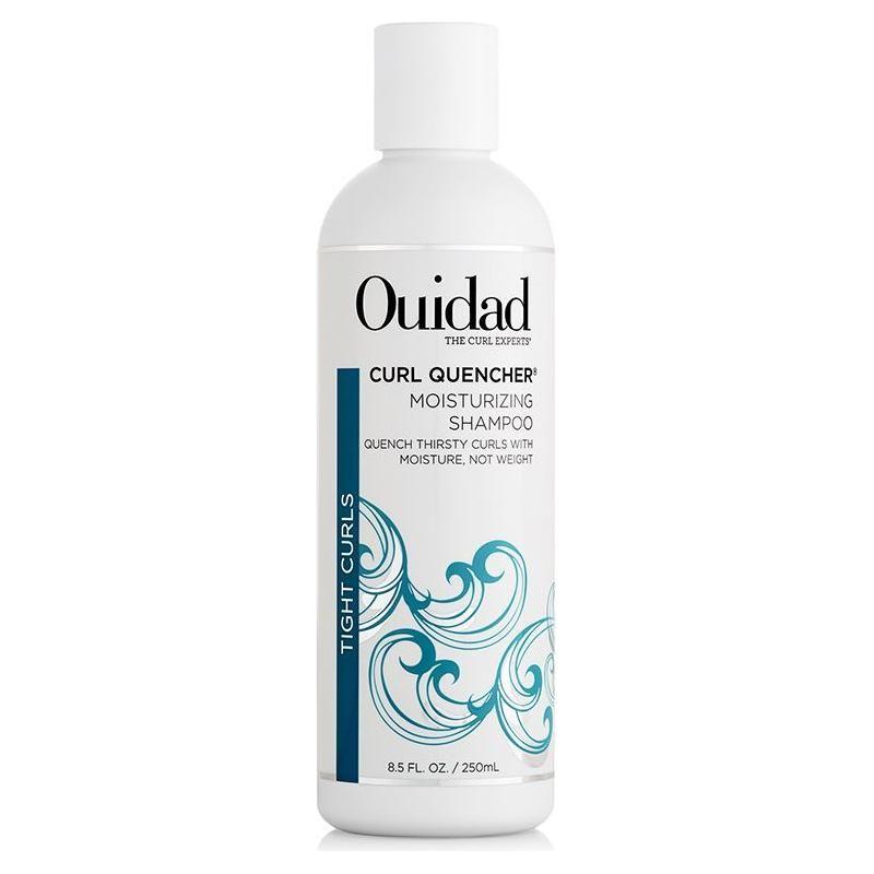 Ouidad Ouidad Curl Quencher Moisturizing Shampoo 8.5 oz Shampoo