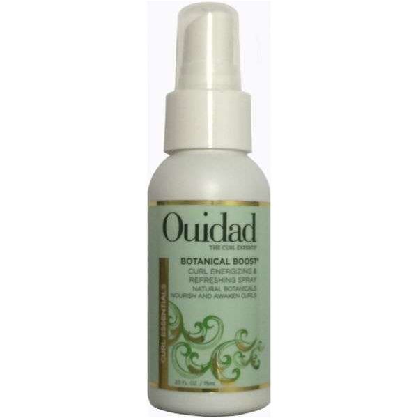 Ouidad Botanical Boost Moisture Infusing & Refreshing Spray 2.5 oz
