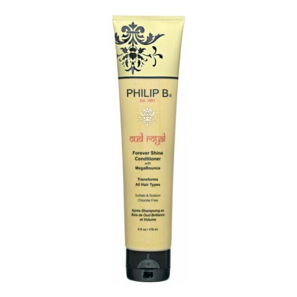 Philip B Oud Royal Forever Shine 6-Ounce Conditioner 178ml