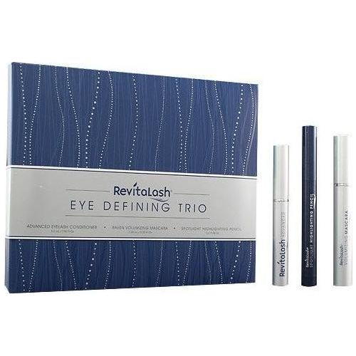 RevitaLash RevitaLash Eye Defining Trio 3 Piece Set Eye Makeup Set