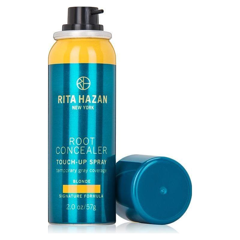 Rita Hazan Rita Hazan Root Concealer Touch Up Spray Blonde 2oz Hair Color Spray