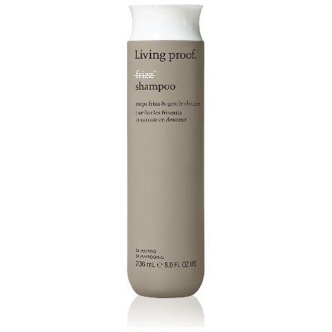 Living Proof Living Proof No Frizz Shampoo 8 Oz Shampoo