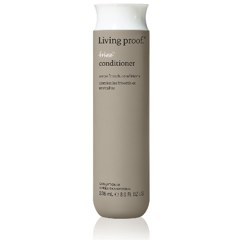 Living Proof Living Proof No Frizz Conditioner 8 oz Hair Conditioner