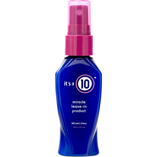 It's A 10 It's a 10 Miracle Leave In Product 2 oz Hair Treatment