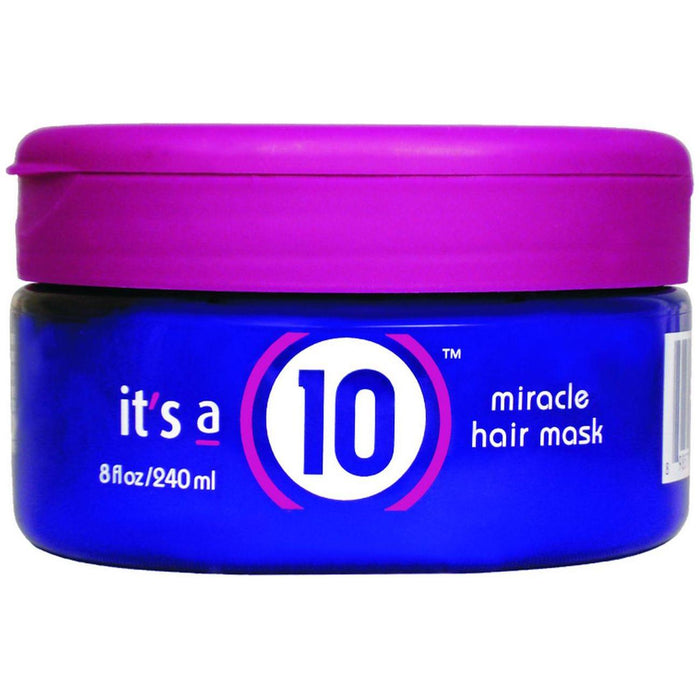 It's a 10 Miracle Hair Masque 8 oz