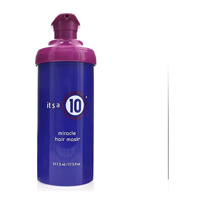 It's a 10 Miracle Hair Mask 17.5 Oz