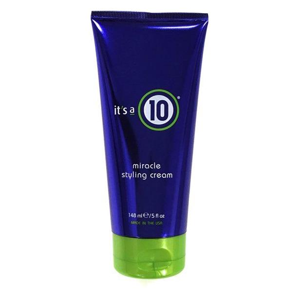 It's a 10 Miracle Styling Cream 5 oz