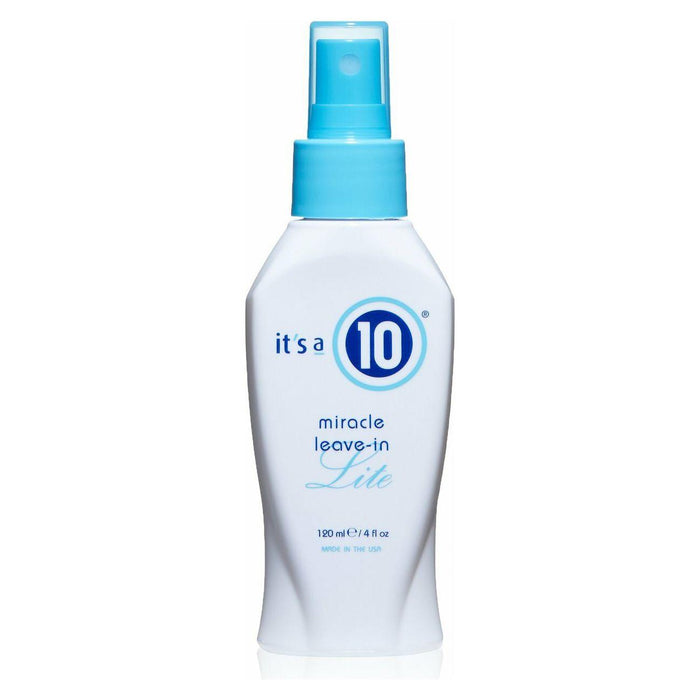 It's a 10 Volumizer Miracle Leave-In Conditioner 4oz