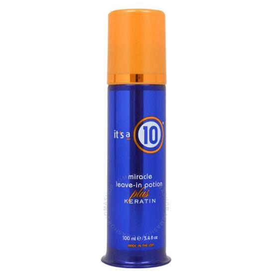 It's A 10 Miracle Leave-In Plus Keratin Spray 100ml