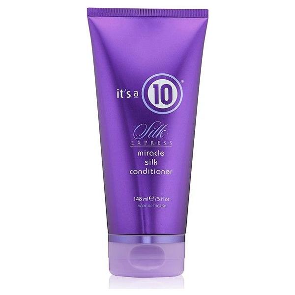 It's A 10 It's A Ten Miracle Silk Conditioner 148ml Hair Conditioner