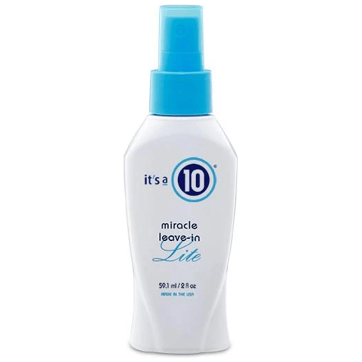 It's A 10 It's a 10 Miracle Leave-In Lite 2 oz Hair Treatment