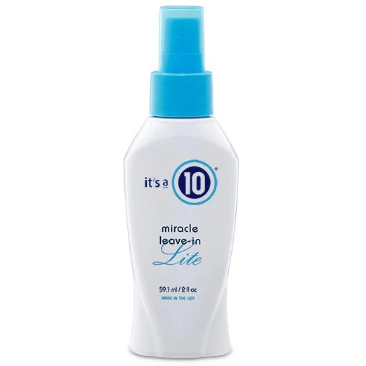 It's a 10 Miracle Leave-In Lite 2 oz