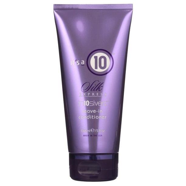 It's a 10 Silk Express In10sives Leave-In Conditioner 5 oz