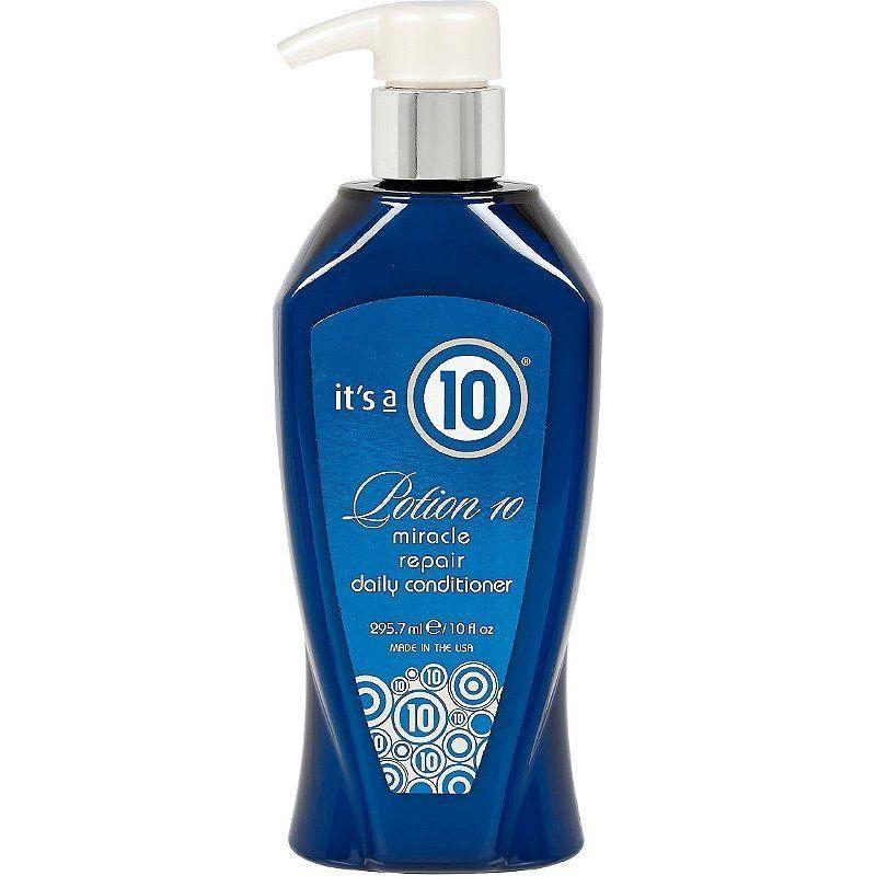 It's A 10 It's a 10 Potion 10 Miracle Repair Daily Conditioner 10oz Hair Conditioner