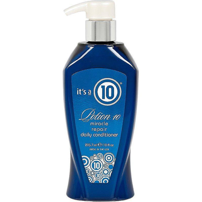 It's a 10 Potion 10 Miracle Repair Daily Conditioner 10oz