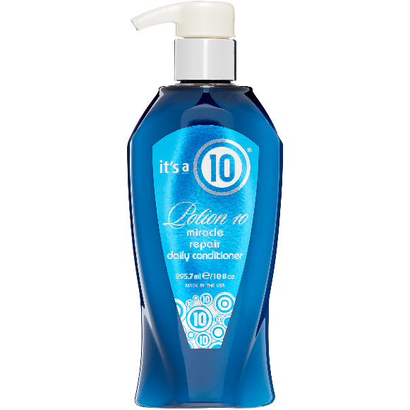 It's a 10 Potion 10 Miracle Repair Shampoo 10 oz.