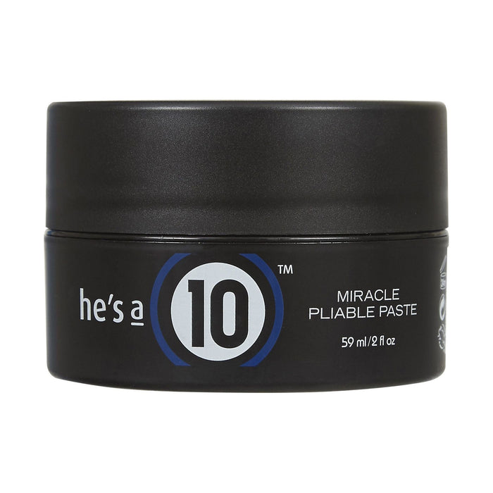 It's a 10 He's A 10 Miracle Pliable Paste 59ml