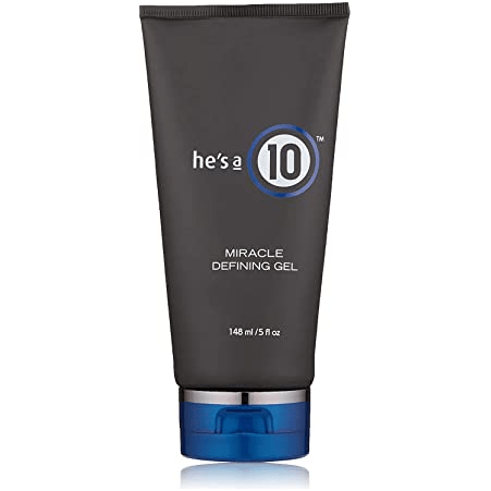 It's A 10 It's A 10 He's A 10 Miracle Defining Gel 5oz Hair Gel