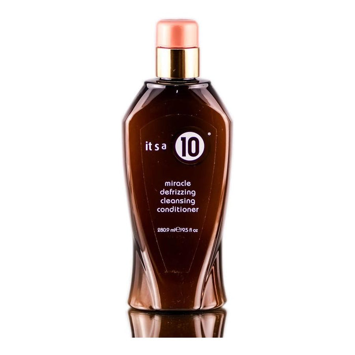 It's a 10 Miracle Defrizzing Cleansing Conditioner 9.5 oz