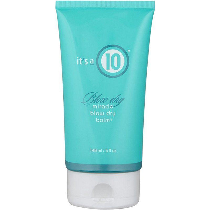 It's a 10 Blow Dry Miracle Blow Dry Balm 5 oz