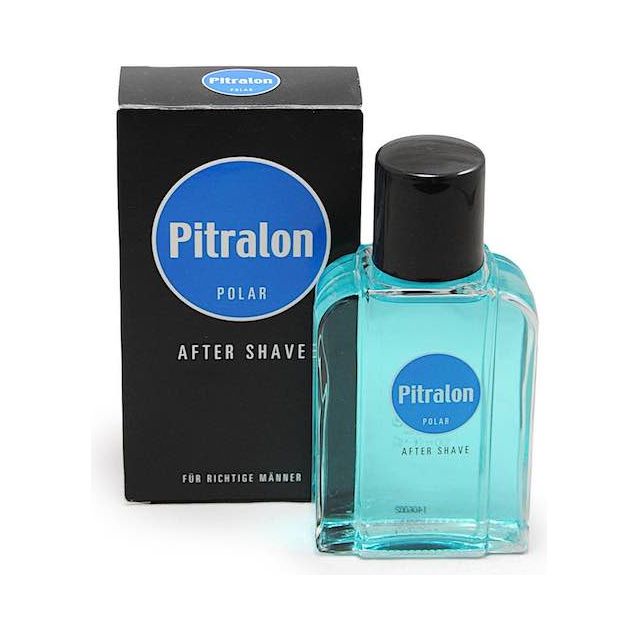 Pitralon Polar Aftershave Splash 100Ml