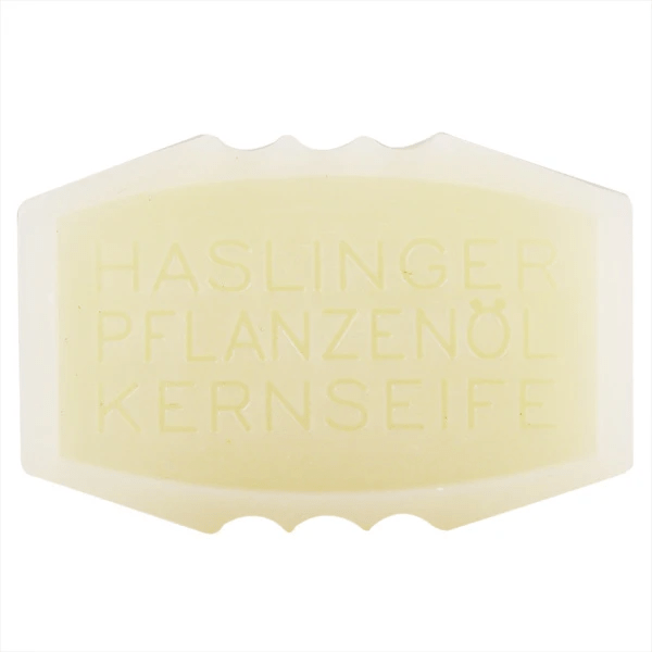 Haslinger Reine Soap 75g