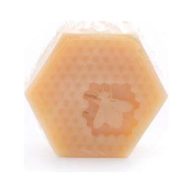 Haslinger Haslinger Gelee Royale Seife 75 g Bar Soap