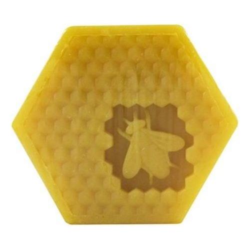 Haslinger Haslinger Honey Soap 75G Bar Soap