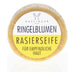 Haslinger Shaving Soap Marigold 60g