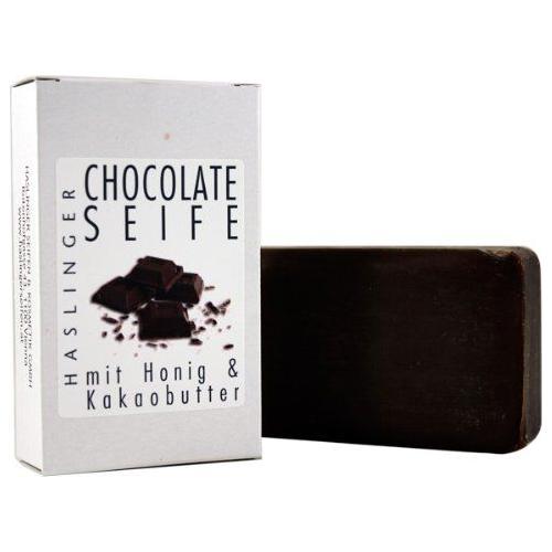 Haslinger Chocolate Soap 150g
