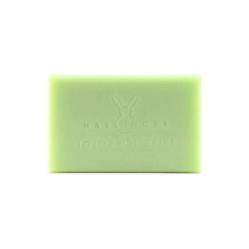 Haslinger Haslinger Jojoba Soap 100g Bar Soap