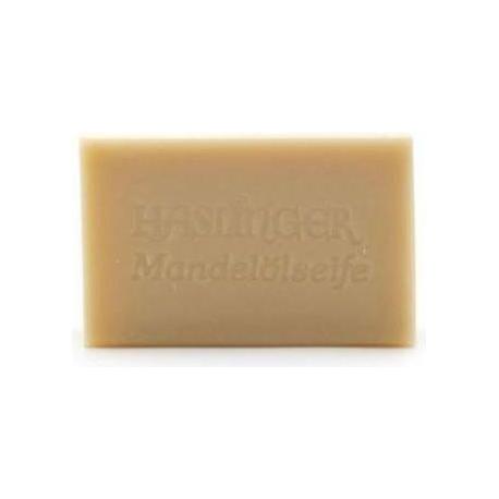 Haslinger Haslinger Mandelols Soap 100g Bar Soap