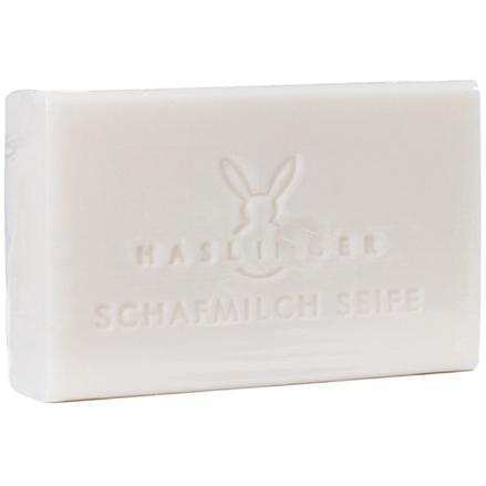 Haslinger Schafmil Soap 100g