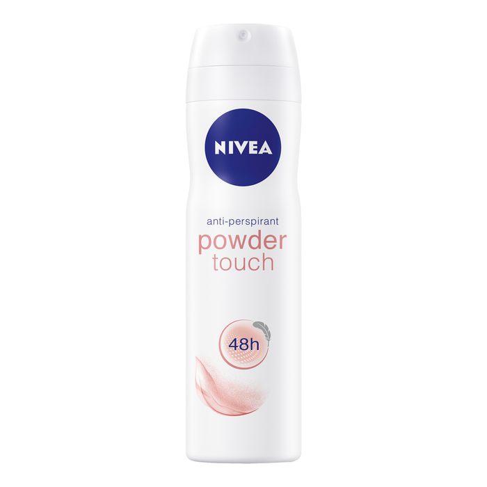 Nivea Deo Spray Powder Touch women 150ml