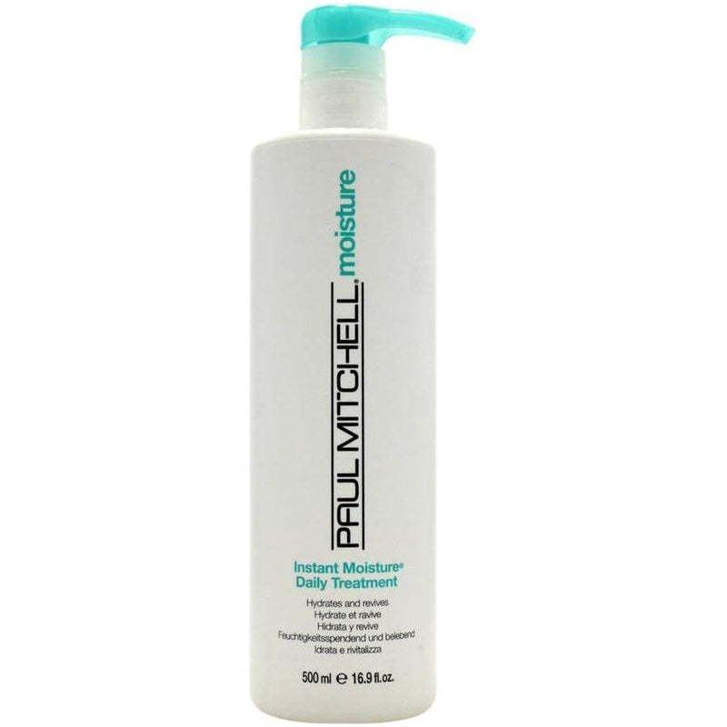 Paul Mitchell Paul Mitchell Instant Moisture Daily Treatment 500ml Hair Treatment
