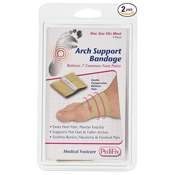 PediFix PediFix Arch Bandage - One Size Fit Most Arch Bandage
