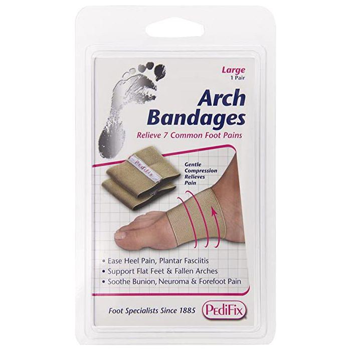 PediFix PediFix Arch Bandage Large Foot Care Product