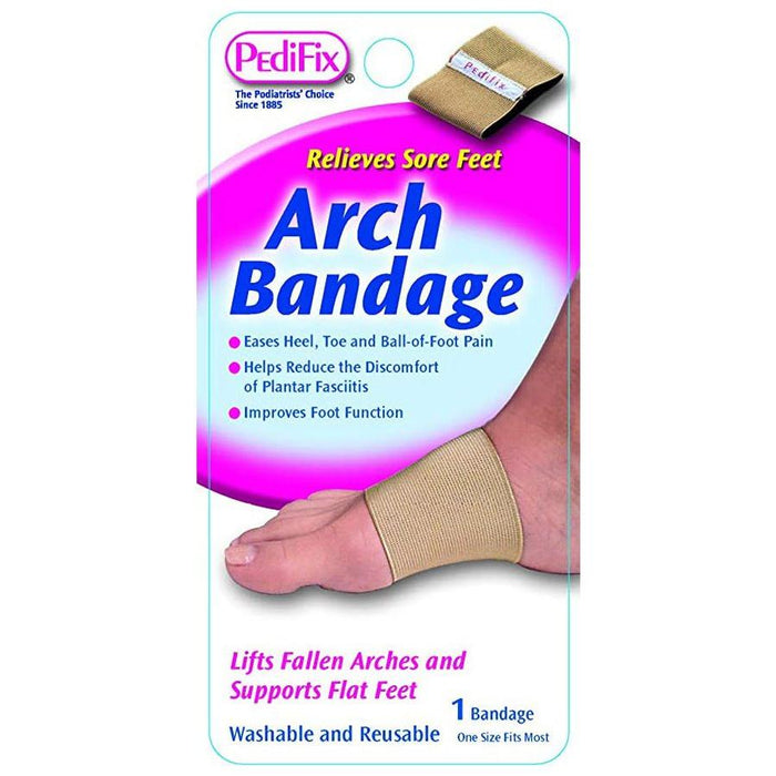 PediFix Arch Bandage X-Large