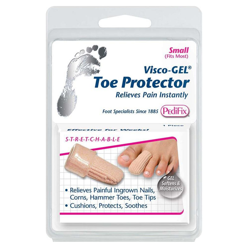 PediFix PediFix Visco-Gel Toe Protector Small Toe Protector