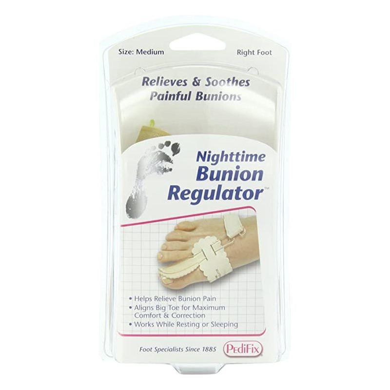 PediFix PediFix Bunion Regulator Medium Right 1 ea Bunion Regulator