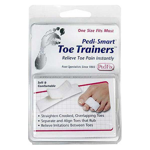 PediFix PediFix Pedi-Smart Toe Trainers 2 ea Toe Trainers
